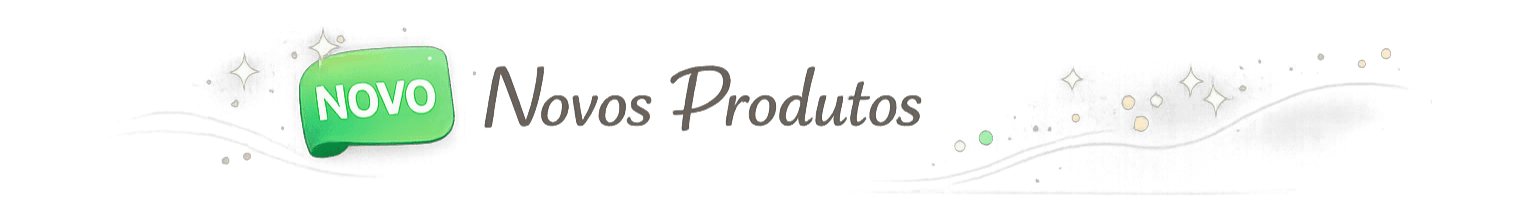 🆕 Novos Produtos