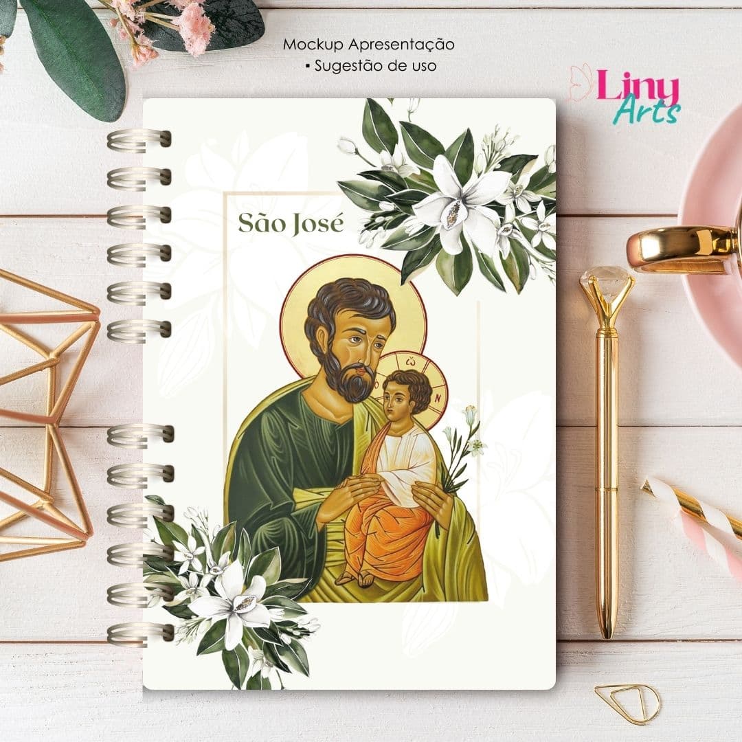 Caderno Católico de São José - Arquivo Digital